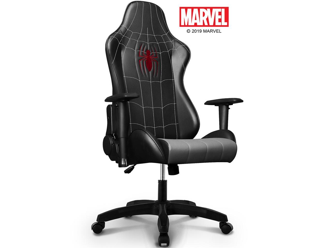 SILLA Marvel Avengers SPIDER MAN - Bios Computer